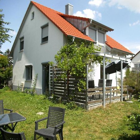Ferienhaus Kettler II Muhr am See Kültér fotó