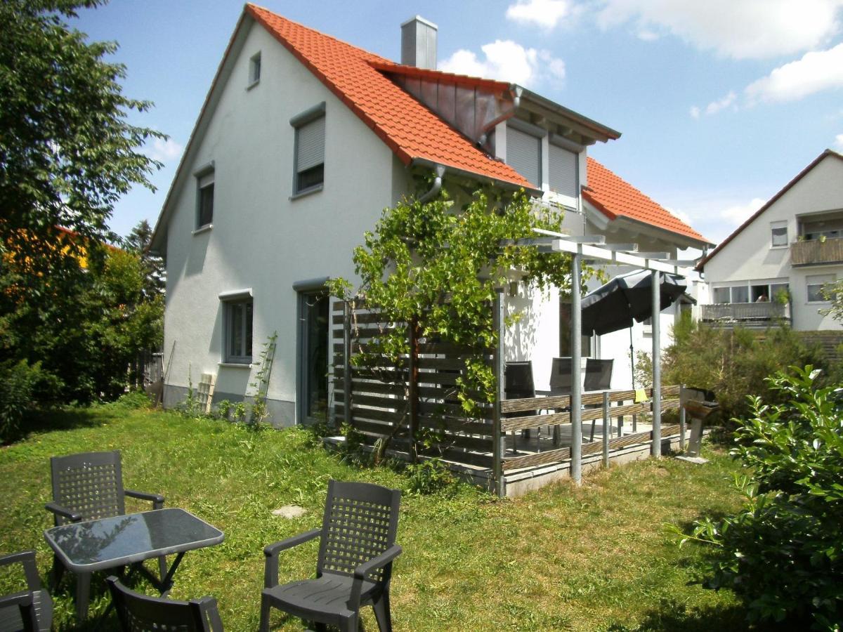 Ferienhaus Kettler II Muhr am See Kültér fotó