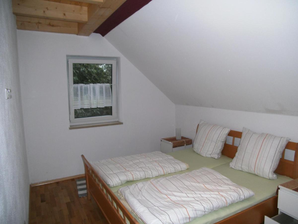 Ferienhaus Kettler II Muhr am See Kültér fotó