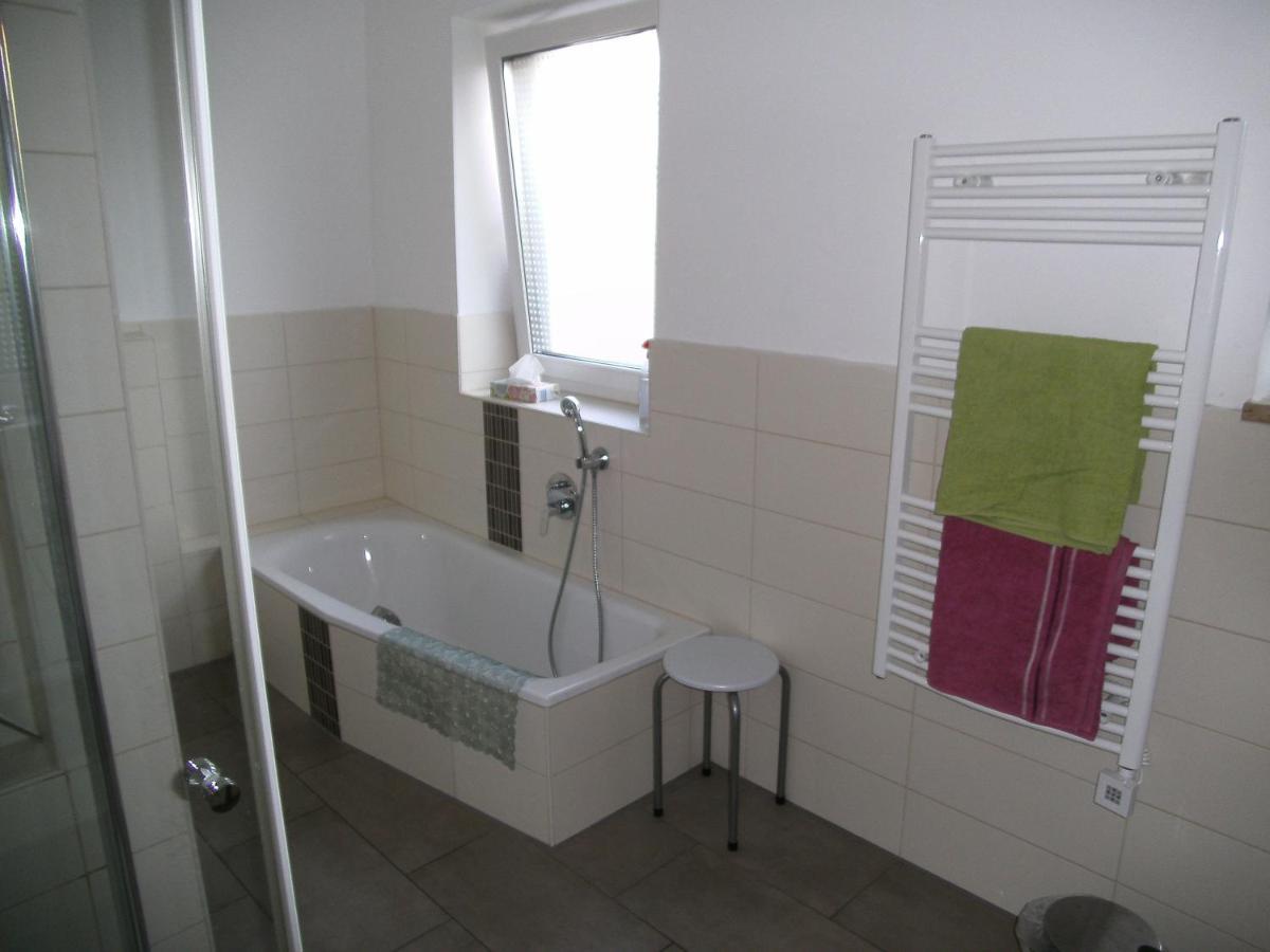 Ferienhaus Kettler II Muhr am See Kültér fotó