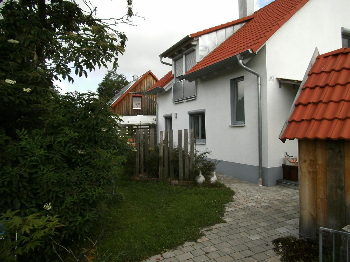 Ferienhaus Kettler II Muhr am See Kültér fotó