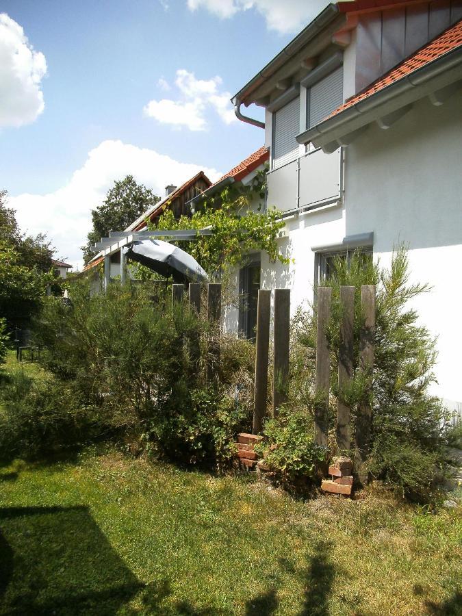 Ferienhaus Kettler II Muhr am See Kültér fotó