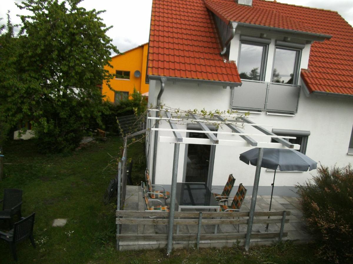 Ferienhaus Kettler II Muhr am See Kültér fotó